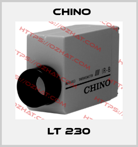  LT 230 Chino