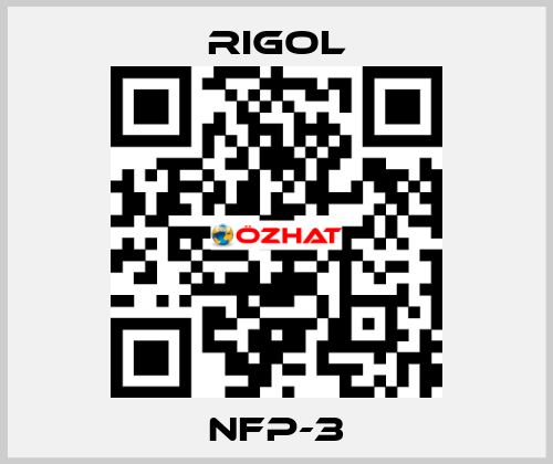 NFP-3 Rigol