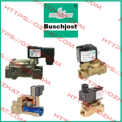 EMBA245/MEK/8271200 Buschjost