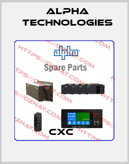 CXCі Alpha Technologies