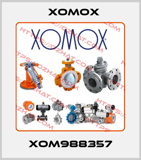 XOM988357 Xomox