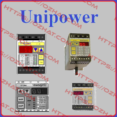 UP-2210 software included Unipower