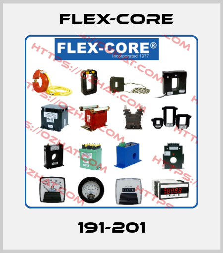 191-201 Flex-Core