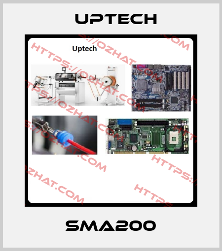SMA200 Uptech