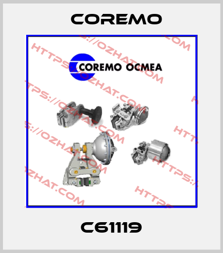 C61119 Coremo