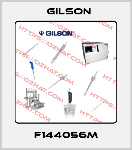 F144056M Gilson