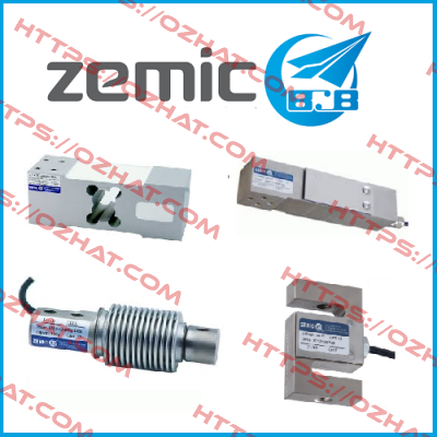 B6N-C3-15 kg - 1B6 ZEMIC