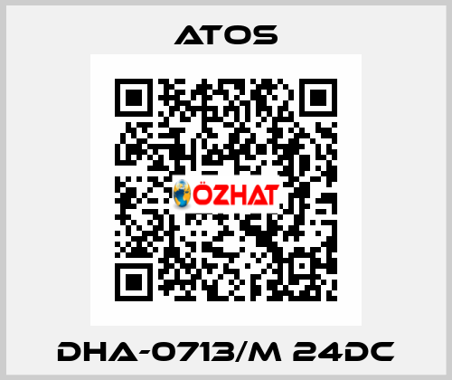 DHA-0713/M 24DC Atos