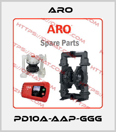 PD10A-AAP-GGG Aro