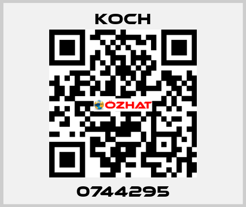 0744295 KOCH