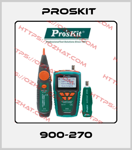 900-270 Proskit