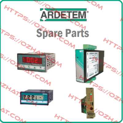 TMvP SP22/02 ARDETEM