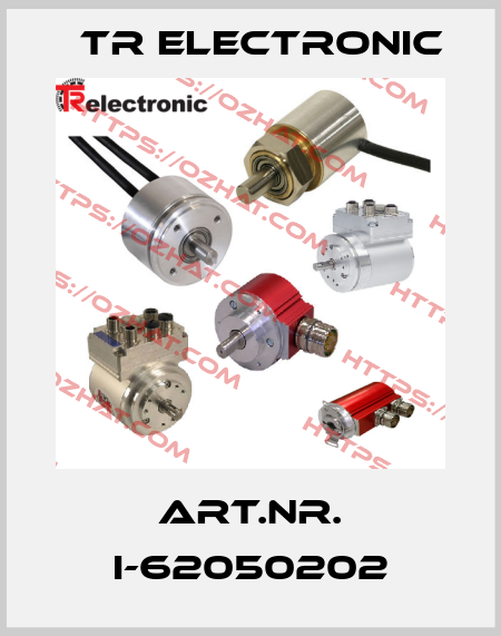 Art.Nr. I-62050202 TR Electronic