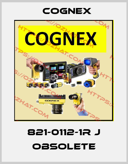 821-0112-1R J obsolete Cognex