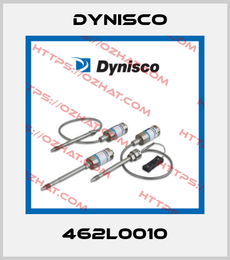 462L0010 Dynisco