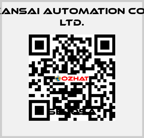 SE-10SA KANSAI Automation Co., Ltd.