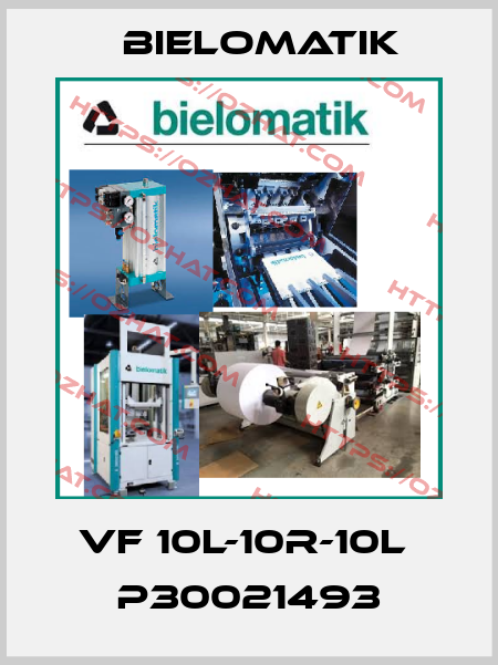 VF 10L-10R-10L  P30021493 Bielomatik