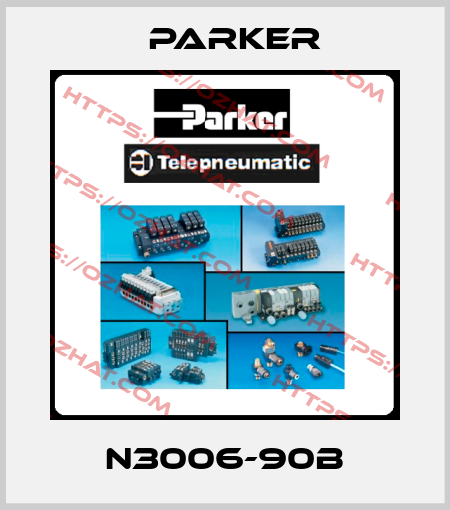 N3006-90B Parker