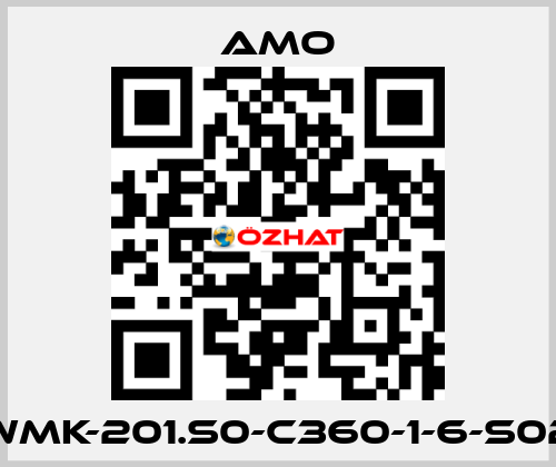 WMK-201.S0-C360-1-6-S02 Amo