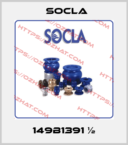149B1391 ½ Socla