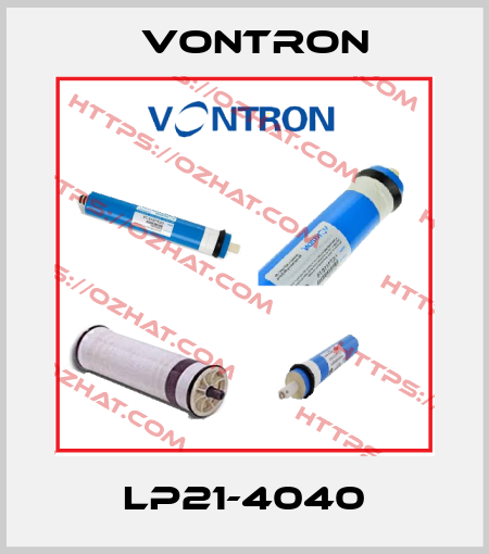 LP21-4040 Vontron