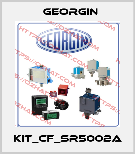 KIT_CF_SR5002A Georgin