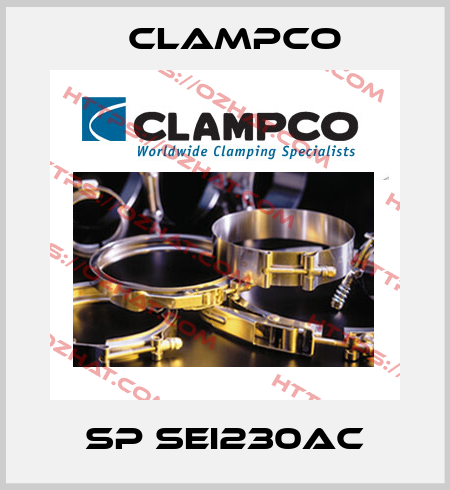 SP SEI230AC Clampco
