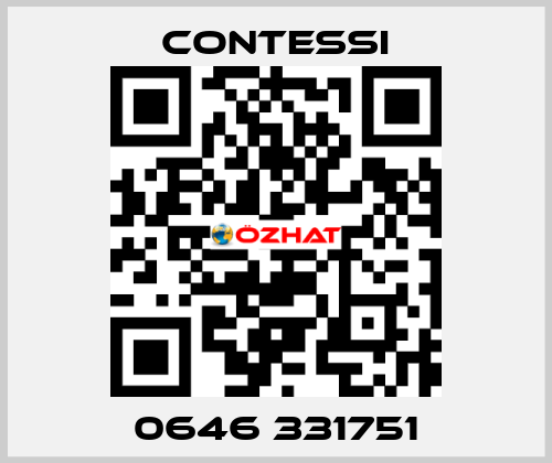 0646 331751 Contessi