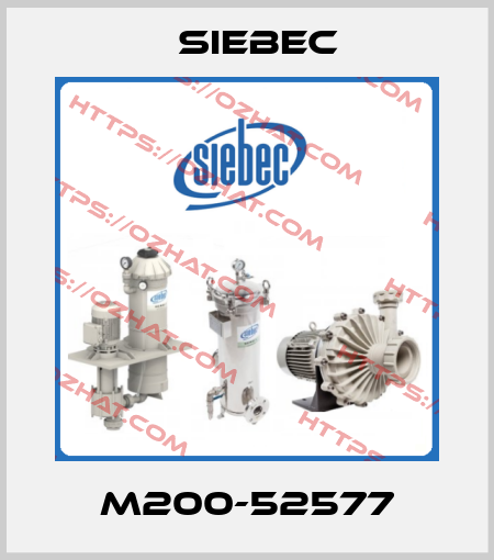 M200-52577 Siebec
