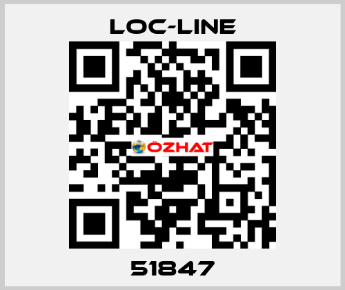 51847 Loc-Line