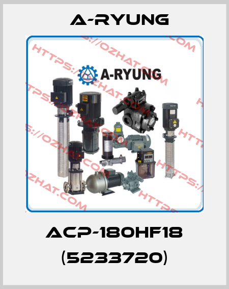 ACP-180HF18 (5233720) A-Ryung