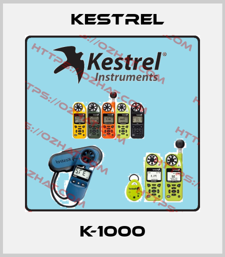 K-1000 Kestrel