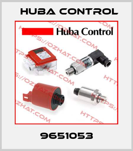 9651053 Huba Control