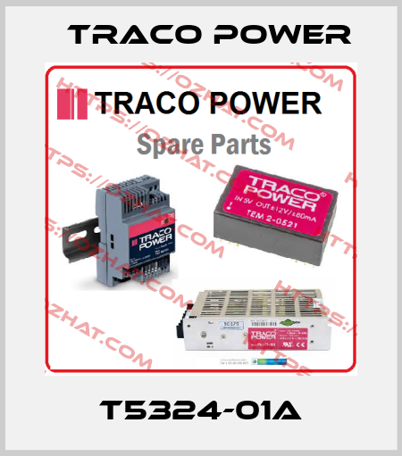 T5324-01A Traco Power