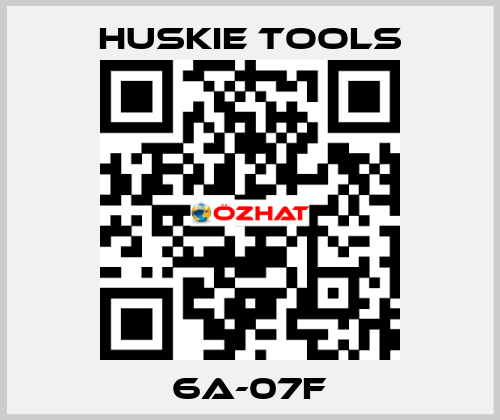 6A-07F Huskie Tools