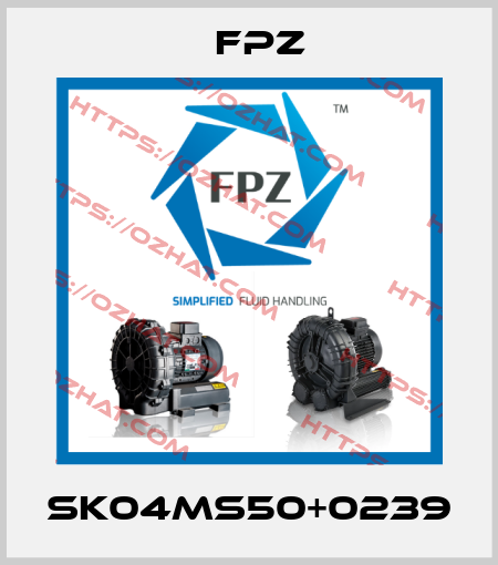 SK04MS50+0239 Fpz