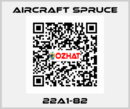 22A1-82 Aircraft Spruce