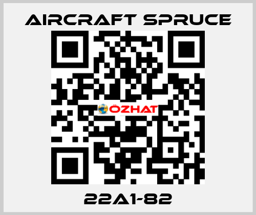 22A1-82 Aircraft Spruce