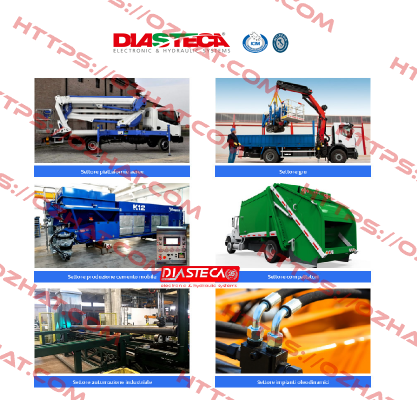FTL3024.X.M.A Diasteca