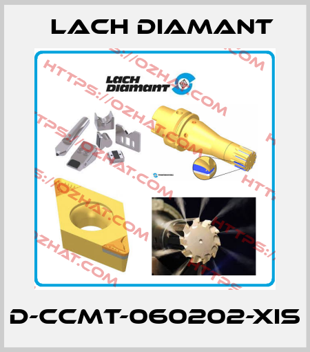 D-CCMT-060202-XIS Lach Diamant