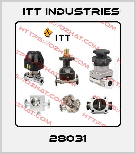 28031 Itt Industries