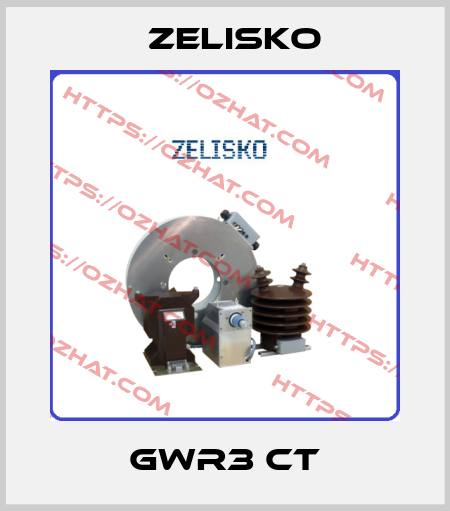 GWR3 CT Zelisko