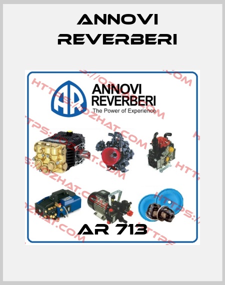 AR 713 Annovi Reverberi