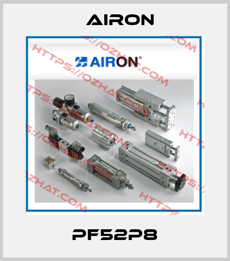 PF52P8 Airon