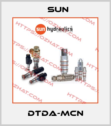 DTDA-MCN SUN