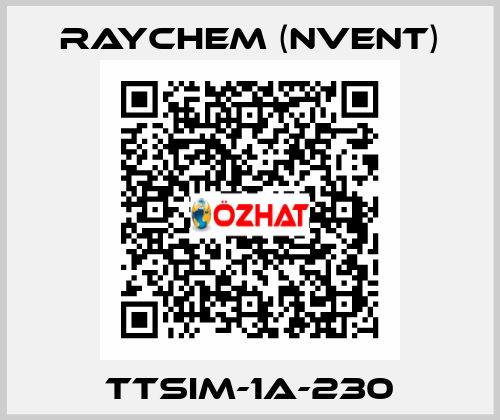 TTSIM-1A-230 Raychem (nVent)