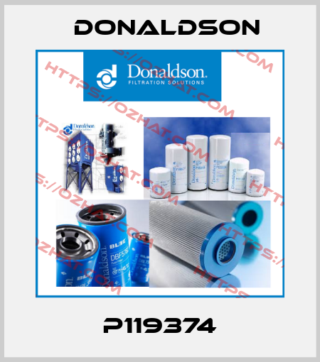 P119374 Donaldson