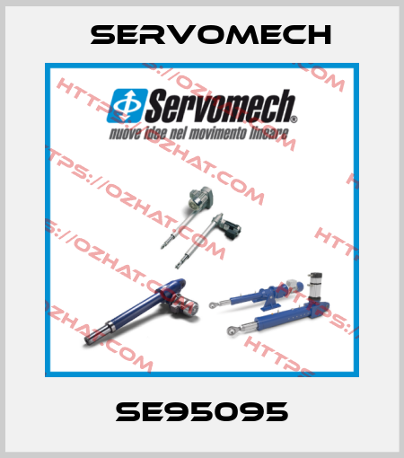 SE95095 Servomech