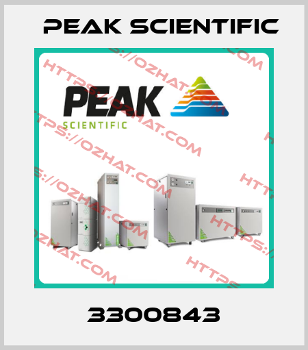 3300843 Peak Scientific