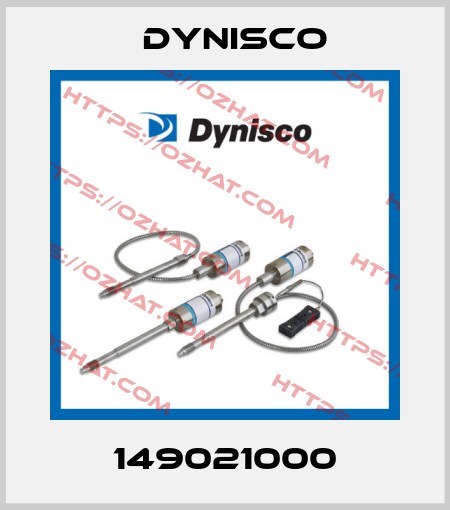 149021000 Dynisco